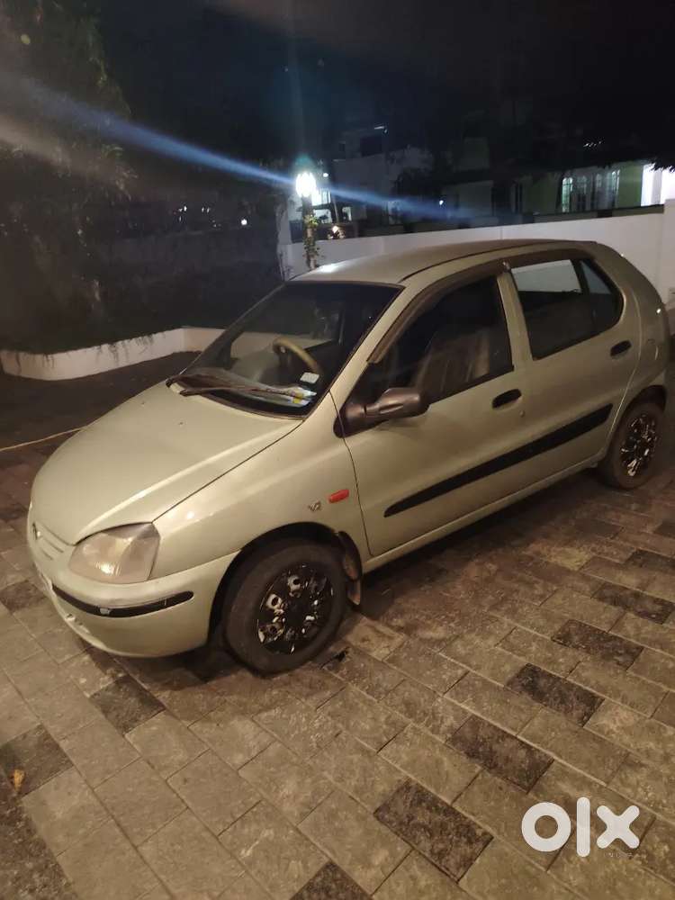 Tata Indica..good Condition , Retest In 2026,new Battery.