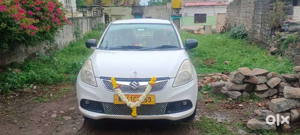 Good Condition Car