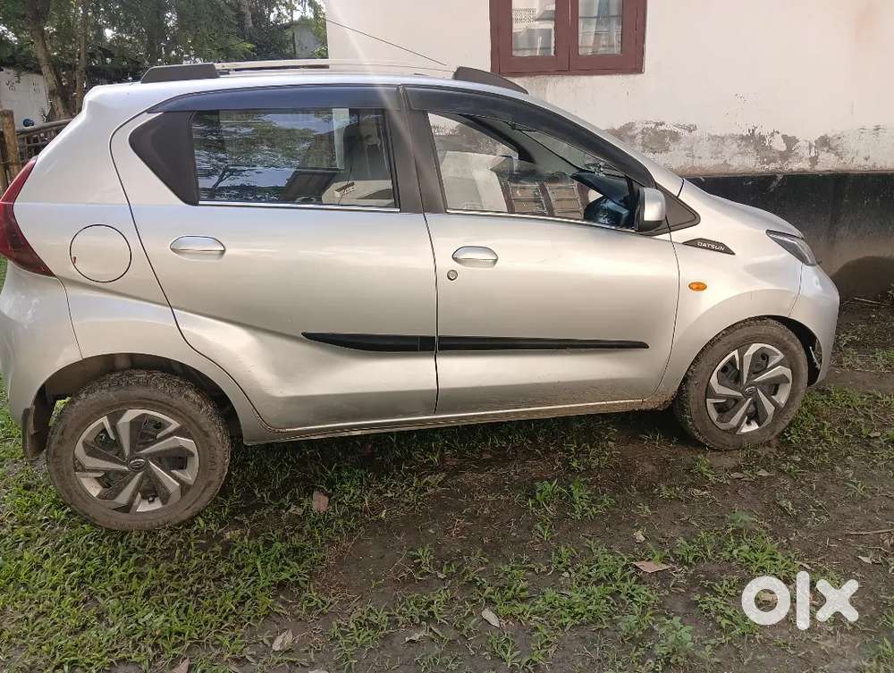 Datsun Redigo 2020 Year
