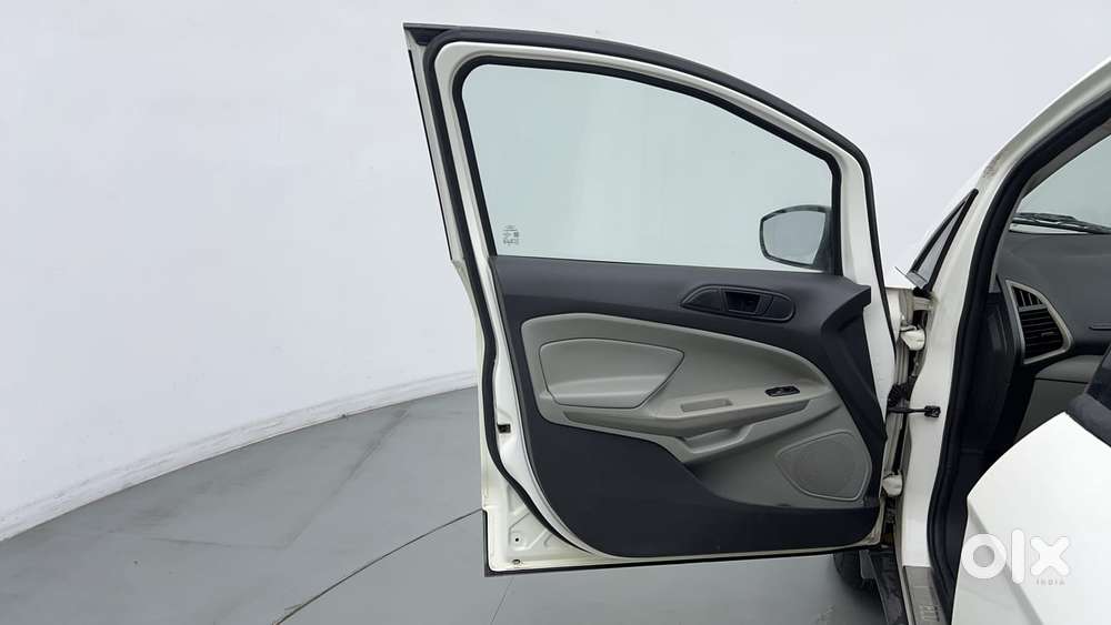 Ford Ecosport [2017-2021] 1.5 Ambiente Ti-vct, 2013, Petrol