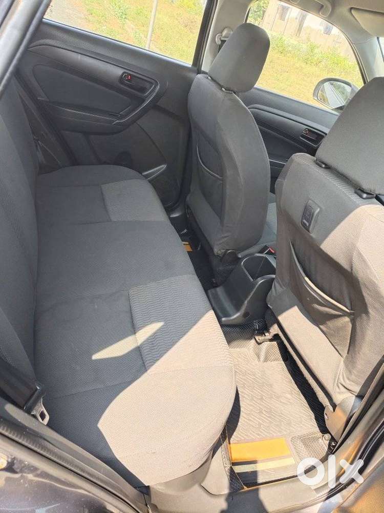 Maruti Suzuki Vitara Brezza Vdi Mt, 2017, Diesel