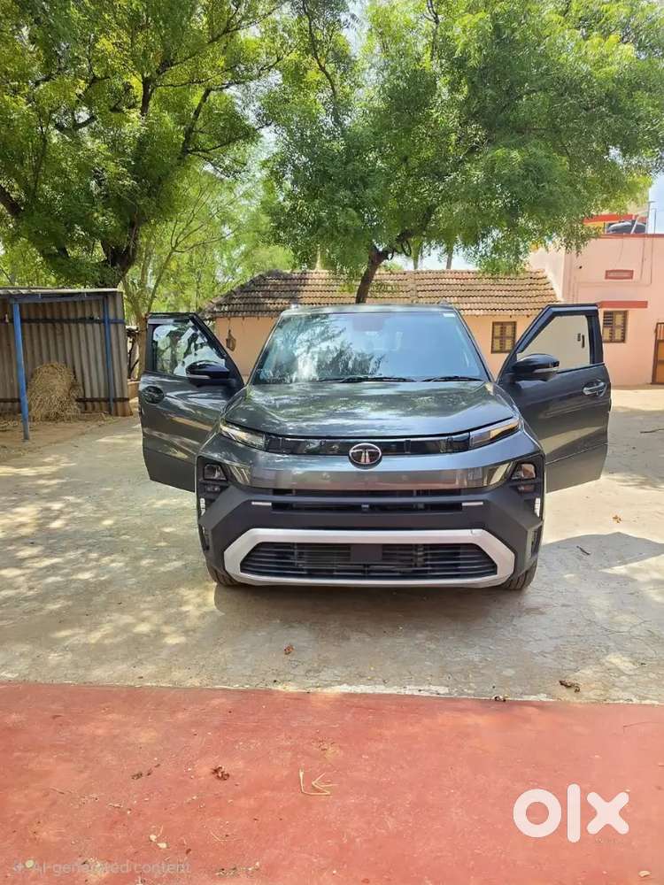 Tata Punch Adventure 2026 New Car For Sales