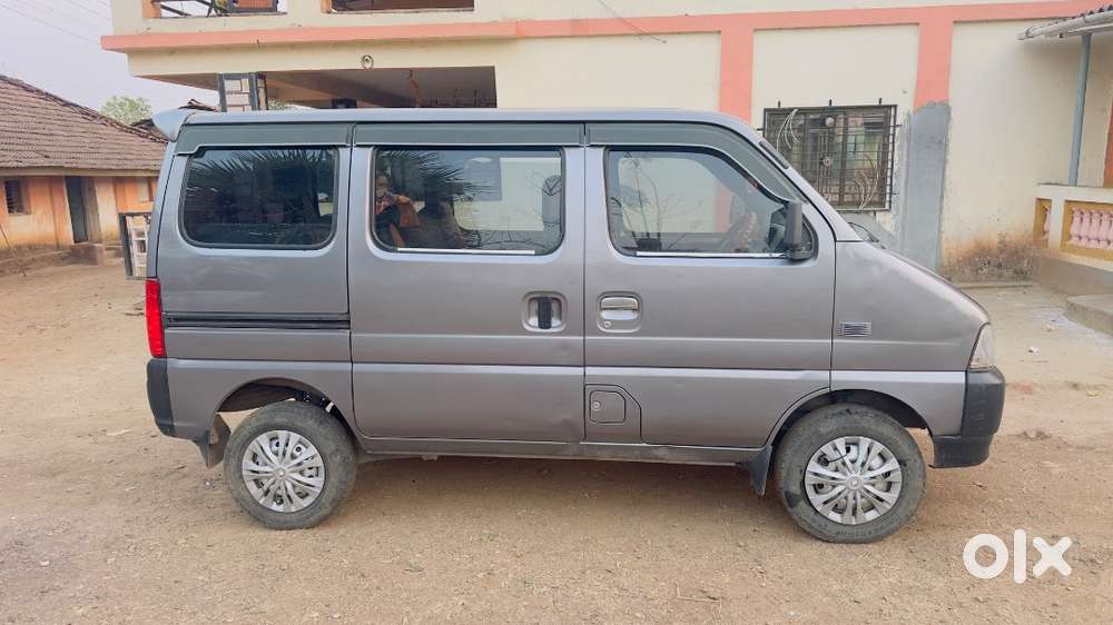 Maruti Suzuki Eeco 2020 Lpg Good Condition