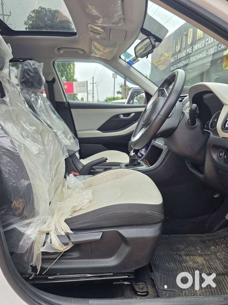 Hyundai Creta 1.5 Sx, 2023, Petrol