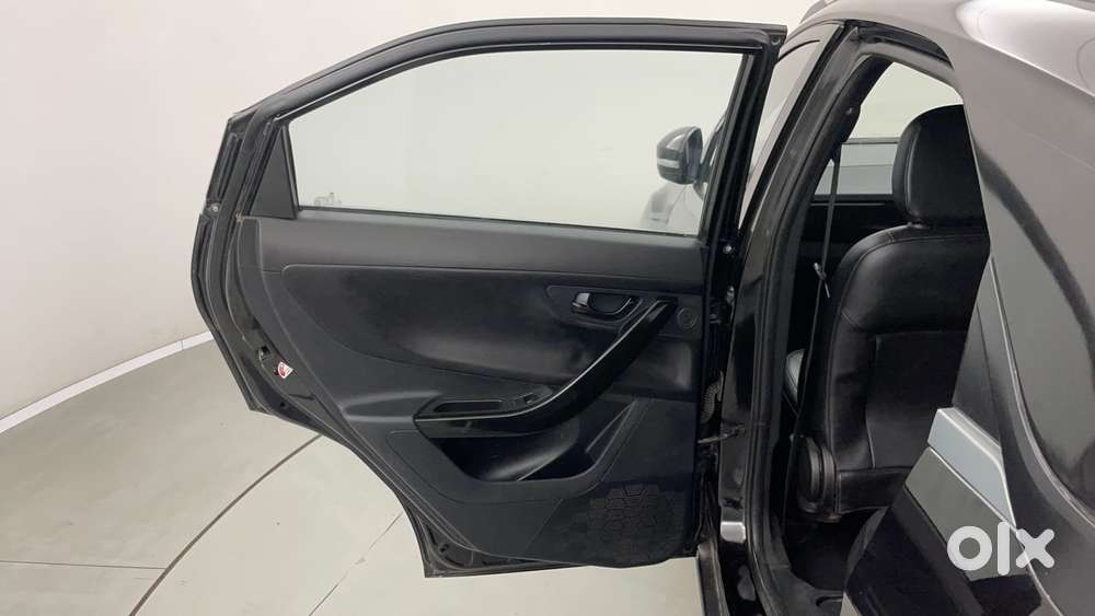 Tata Nexon 1.2 Revotron Xz Plus (o) Dark Edition, 2021, Petrol