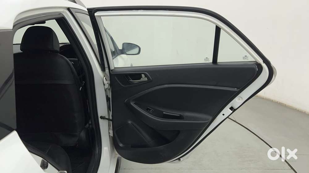 Hyundai I20 Active 1.2 S, 2017, Petrol