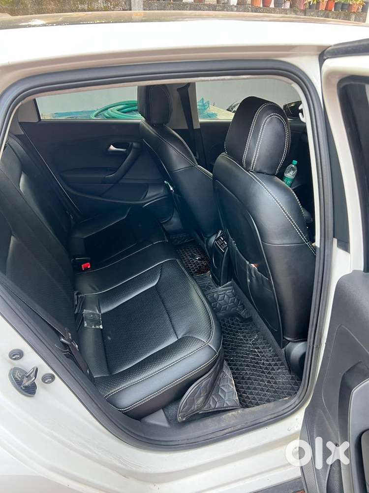 Volkswagen Polo 2019 Diesel 120000 Km Driven