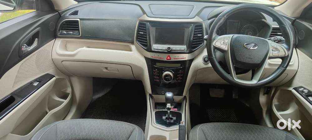 Mahindra Xuv300 W8 (o) 1.5 Diesel Amt, 2020, Diesel