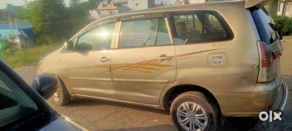 Toyota Innova