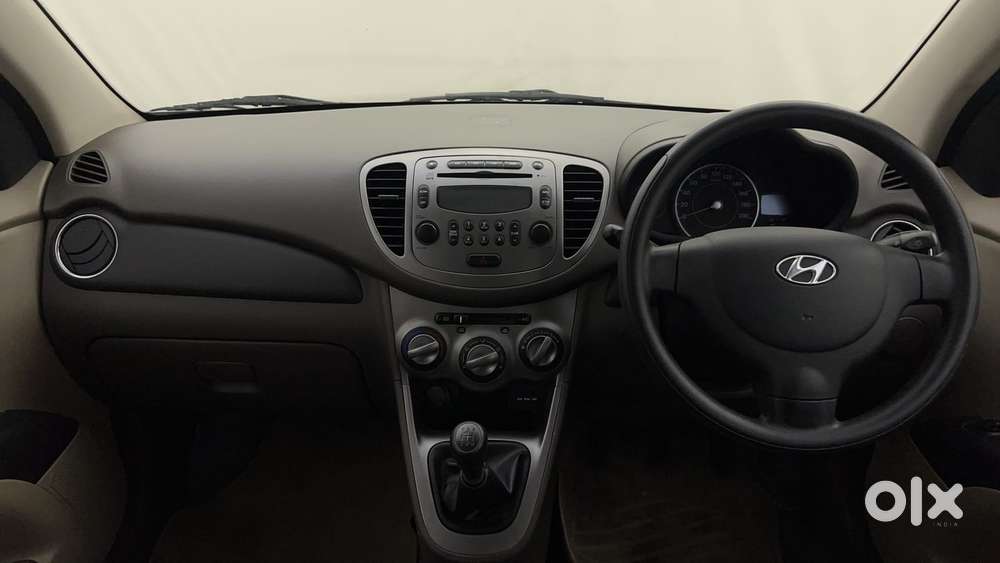 Hyundai I10 Sportz 1.2 Kappa2, 2013, Petrol