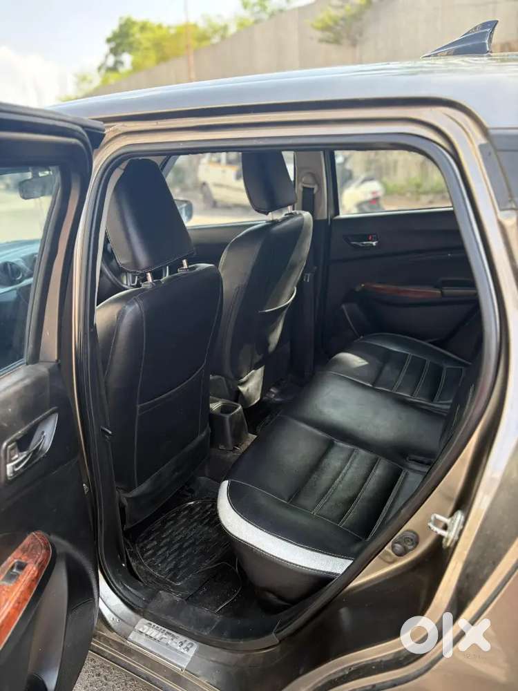 Maruti Suzuki Swift 2018 Diesel