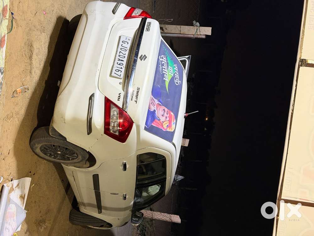 Maruti Suzuki Swift Dzire 2015 Diesel Well Maintained