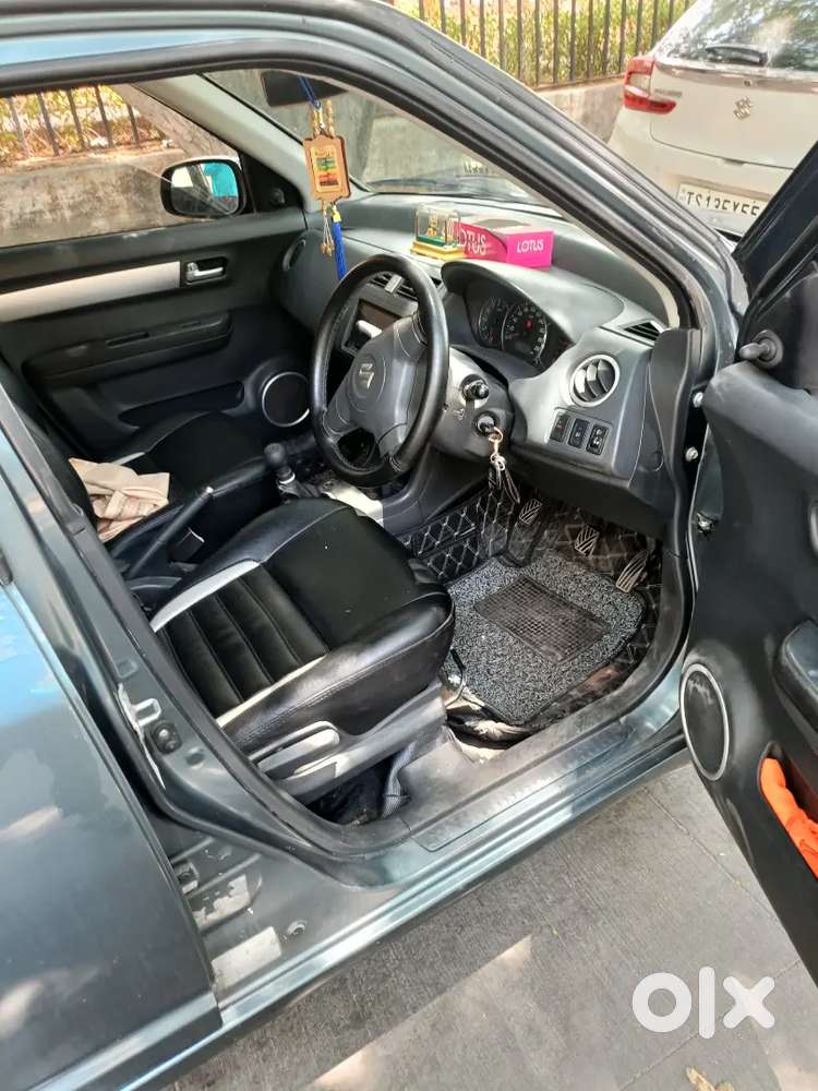 Maruti Suzuki Swift 2011