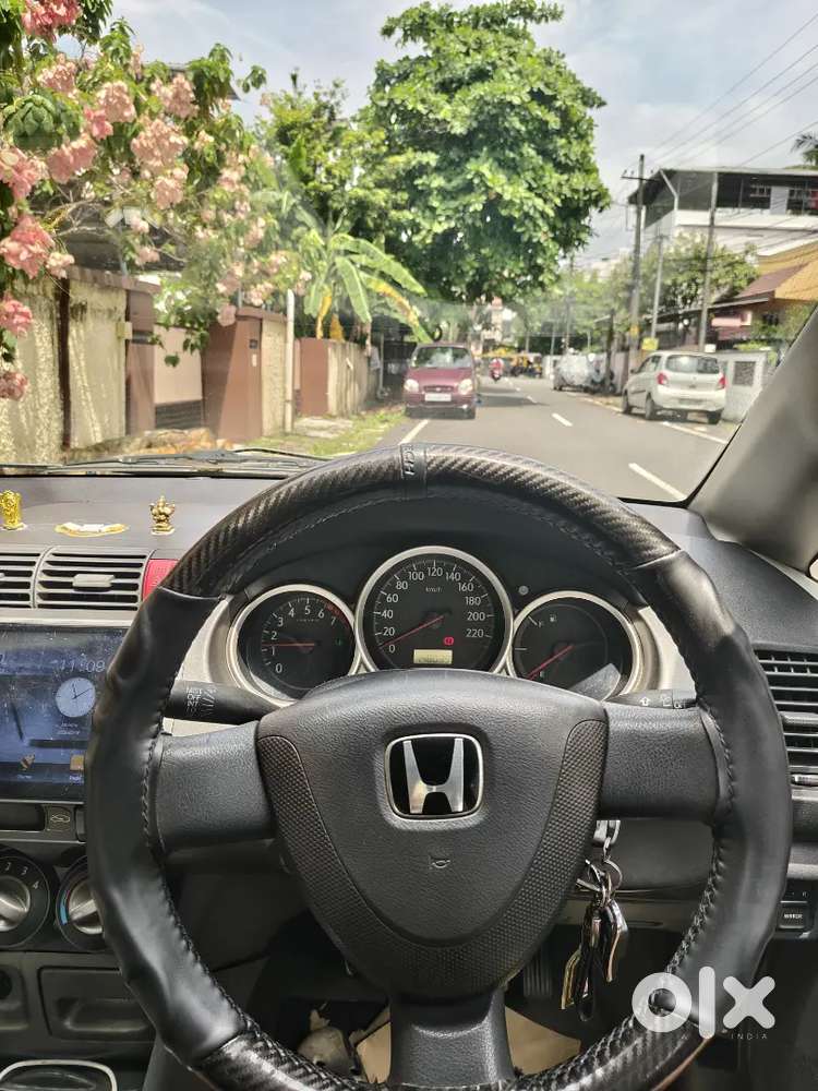 Honda City Exi 2005 Well Maintained