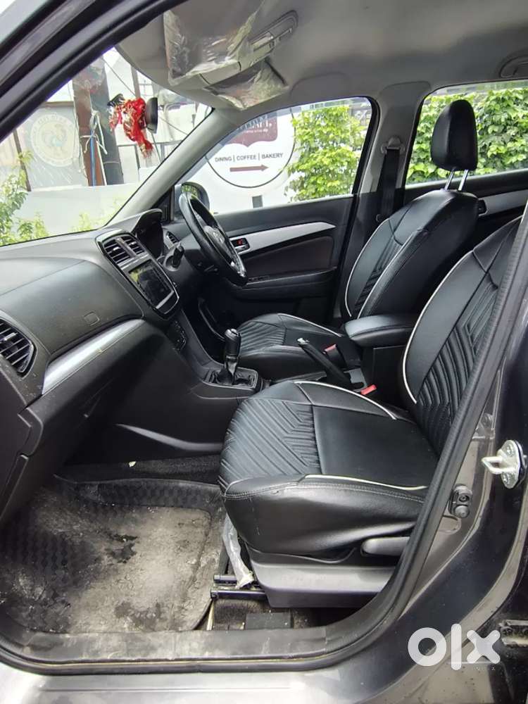 Toyota Urban Cruiser 1.5 High Grade Mt, 2021, Petrol