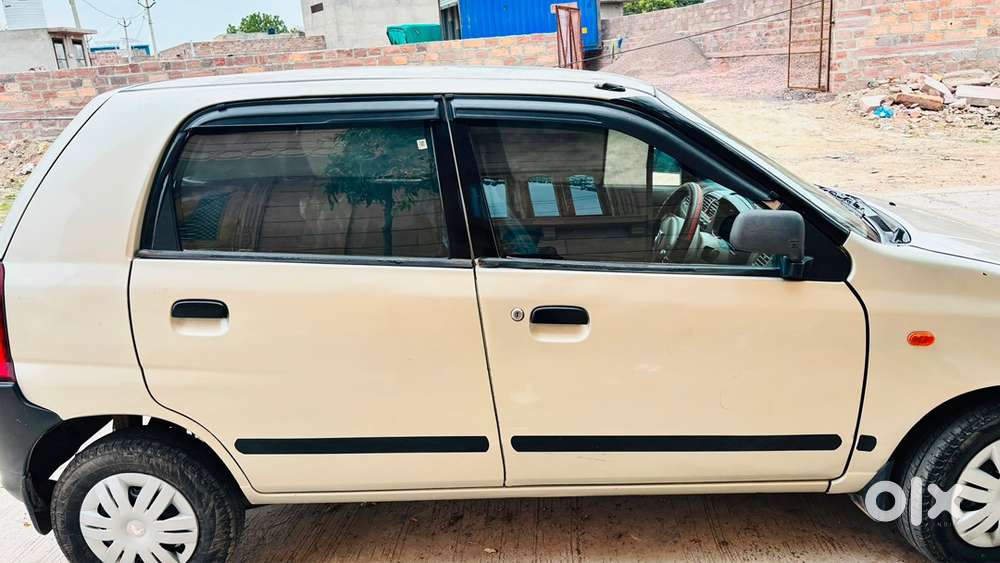 Maruti Alto Lxi 2006