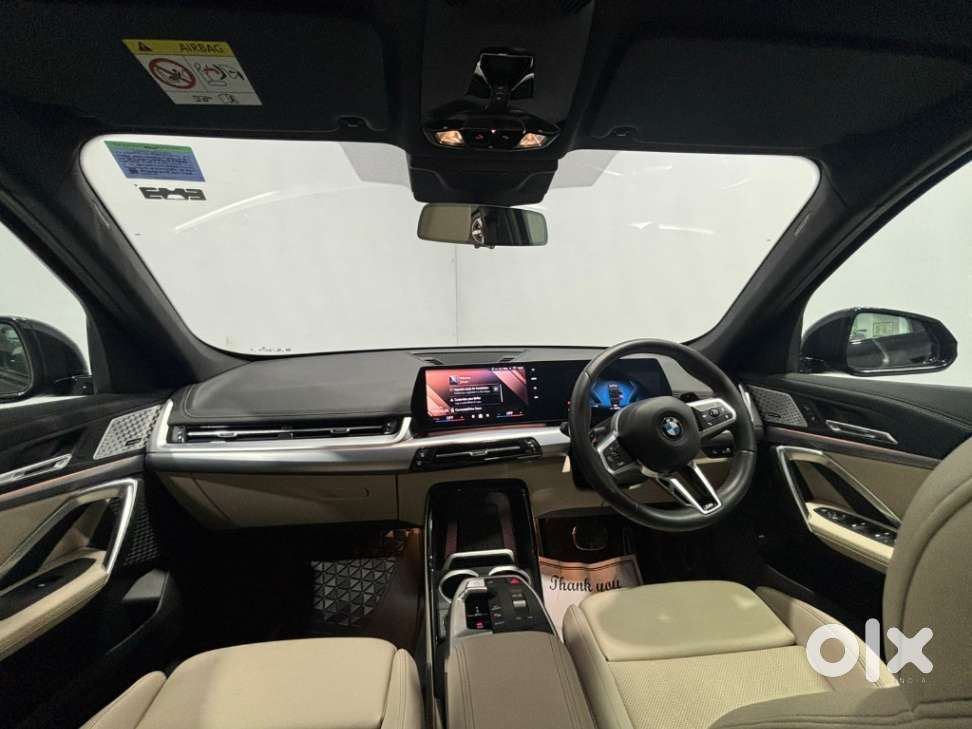 Bmw X1 Sdrive18i M Sport, 2024, Petrol