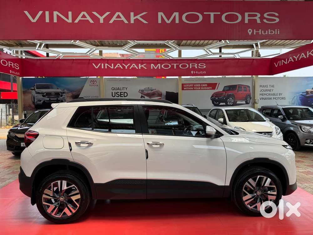 Skoda Kylaq Prestige At, 2025, Petrol