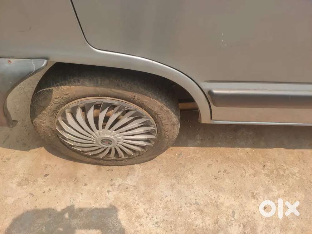 Maruti 800 For Sale
