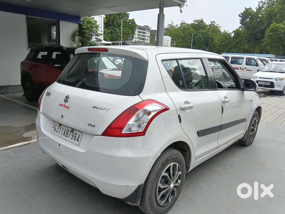 Maruti Suzuki Swift Vdi, 2014, Diesel