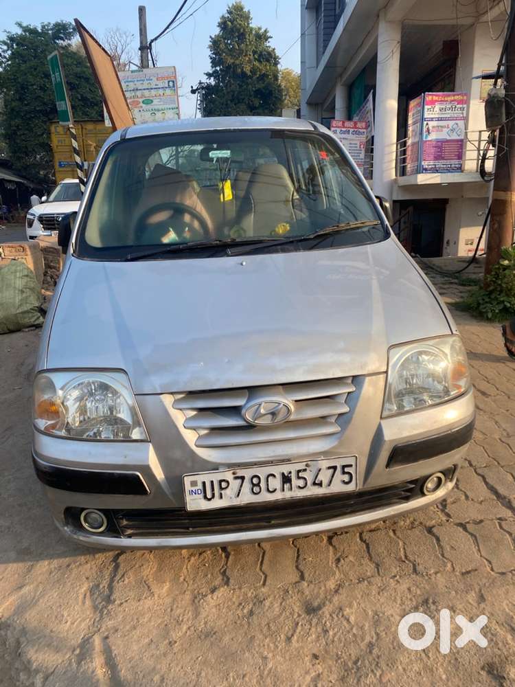 Hyundai Santro Xing 2011 Cng & Hybrids Well Maintained
