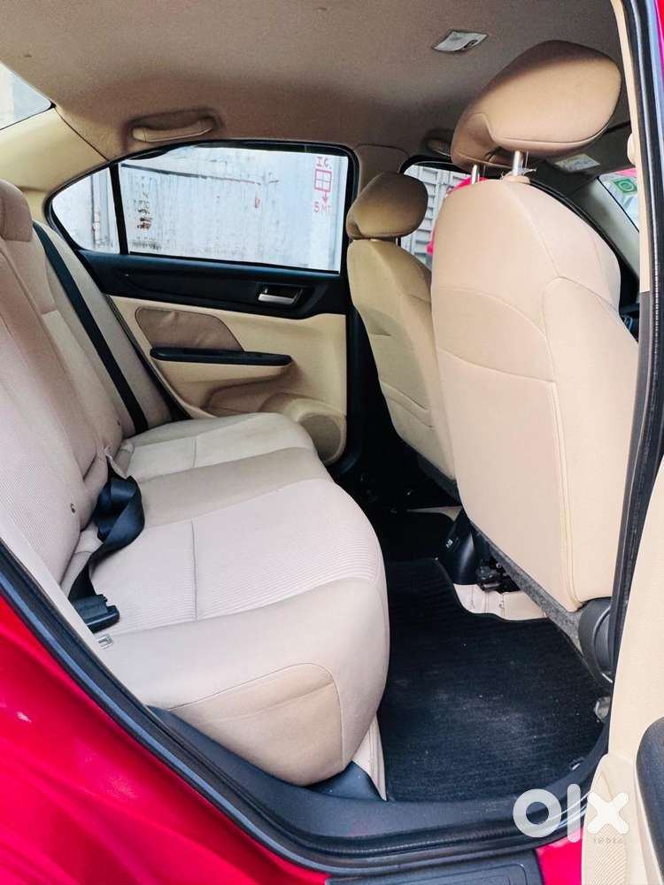 Honda Amaze, 2019, Cng & Hybrids