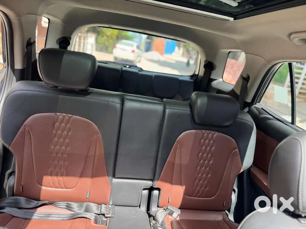 Hyundai Alcazar Automatic 1.5 Platinum O Diesel At 7 Str