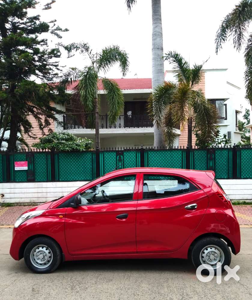 Hyundai Eon Era +, 2016, Petrol