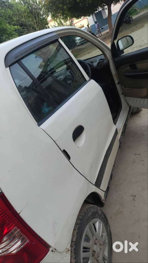 Hyundai Santro Xing 2012 Cng & Hybrids Well Maintained