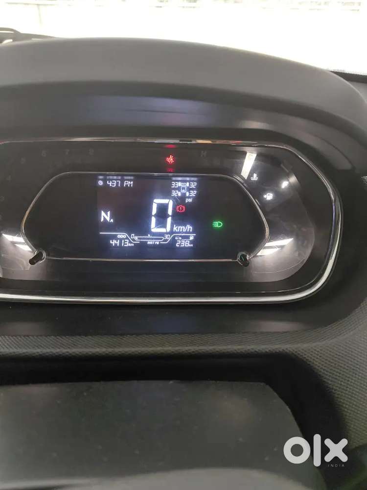 Tata Tiago 1.2 Revotron 2023