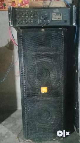 Olx jbl hot sale sound system