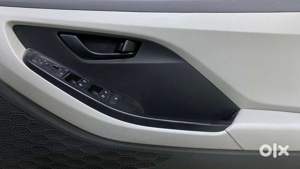 Hyundai Creta 1.5 Ex Petrol, 2024, Petrol