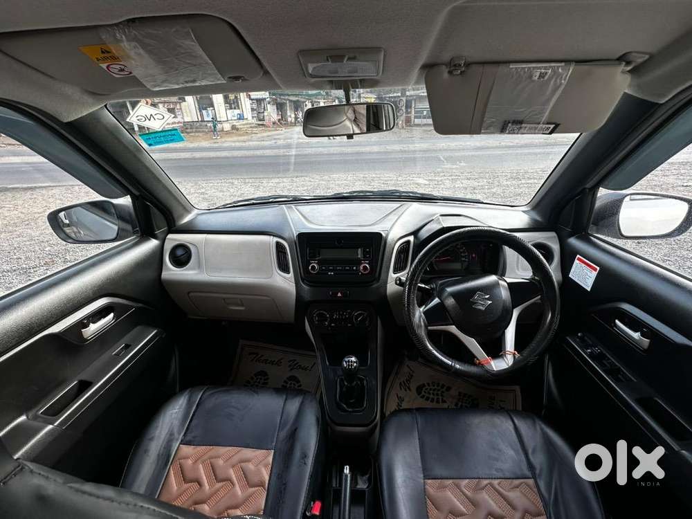 Maruti Suzuki Cng 2025