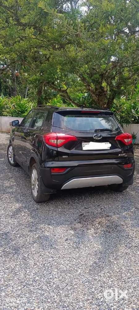 Well Maintained Vehicle. Kl 35 Registration