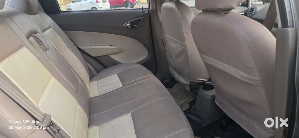 Chevrolet Sail 1.3 Ls, 2013, Diesel