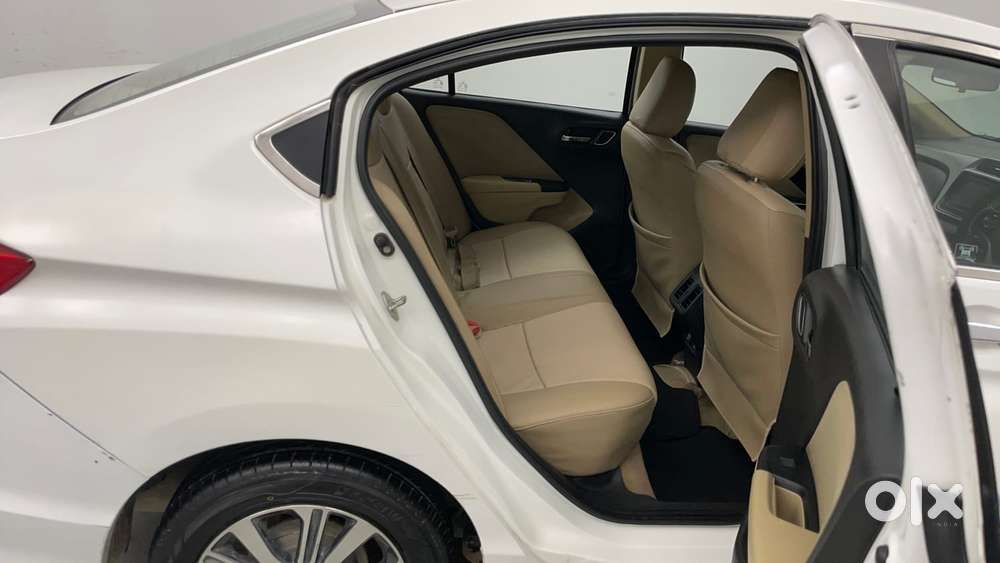 Honda City 1.5 V 4th Gen I-vtec Mt, 2020, Petrol