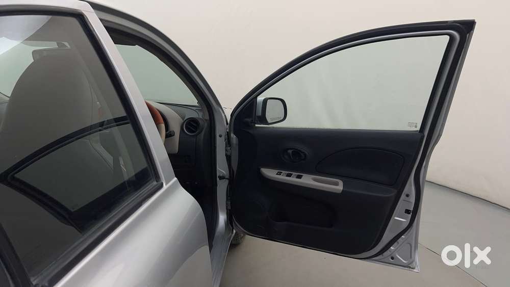 Nissan Micra Active 1.2 Xv Safety Pack, 2014, Petrol