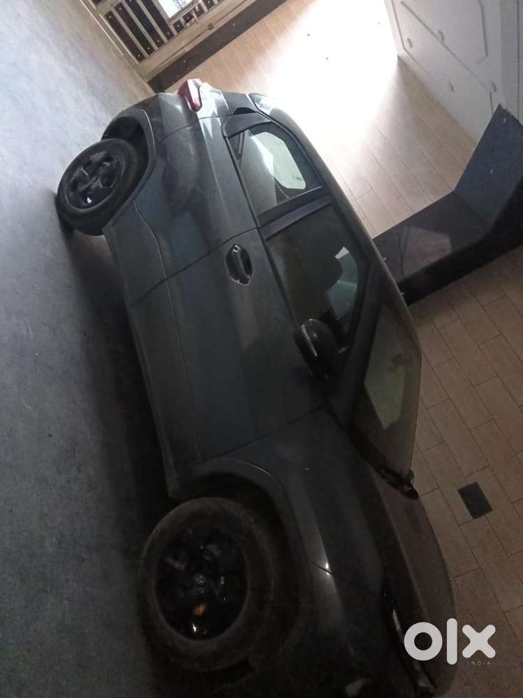 Tata Manual Petrol 2023 Car