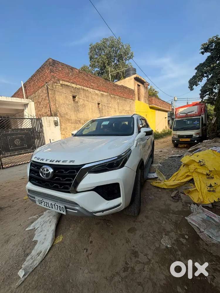 Toyota Fortuner 2020 4x2