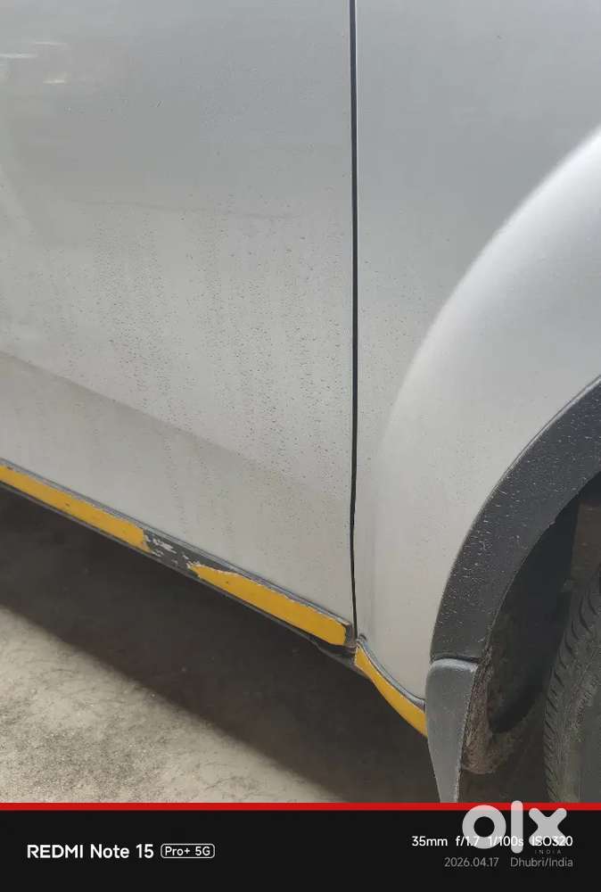 Mahindra Xuv500 2021