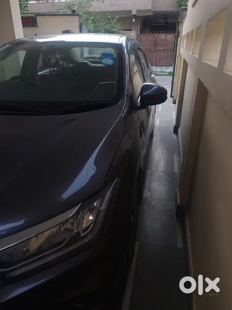 Honda City 1.5 Vx 2021