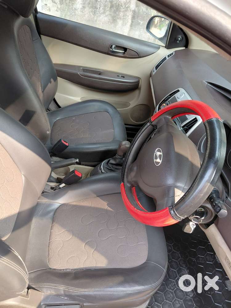 Hyundai I20 1.2 Era, 2012, Diesel