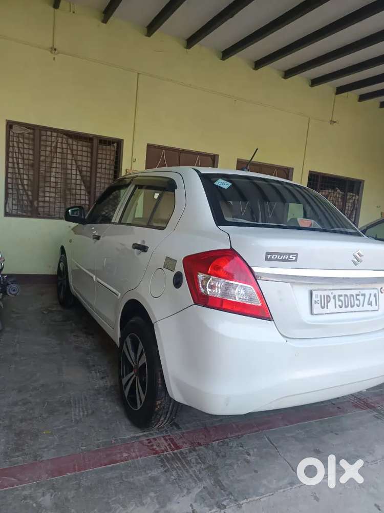 Maruti Dzire Tour S 2020
