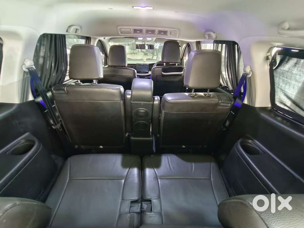 Maruti Suzuki Xl6 1.5 Alpha At, 2019, Petrol