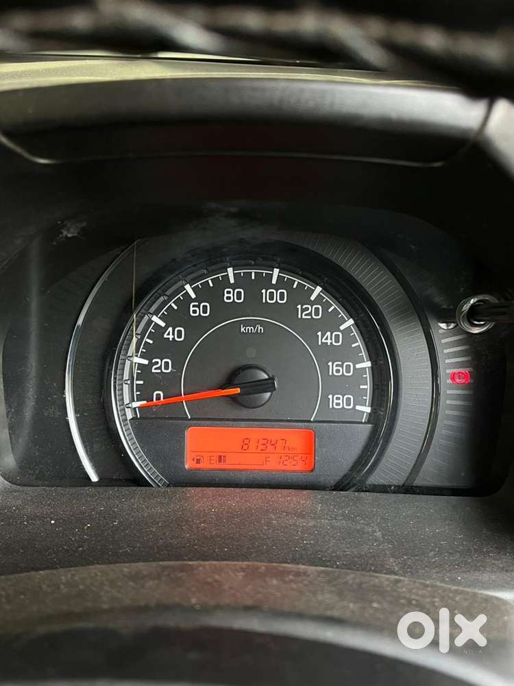 Maruti Suzuki Wagon R 2021 Year Model