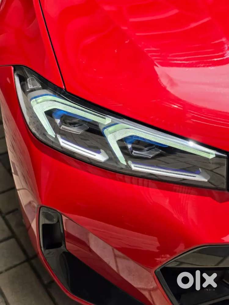 2023 Bmw X3 M40i Xdrive