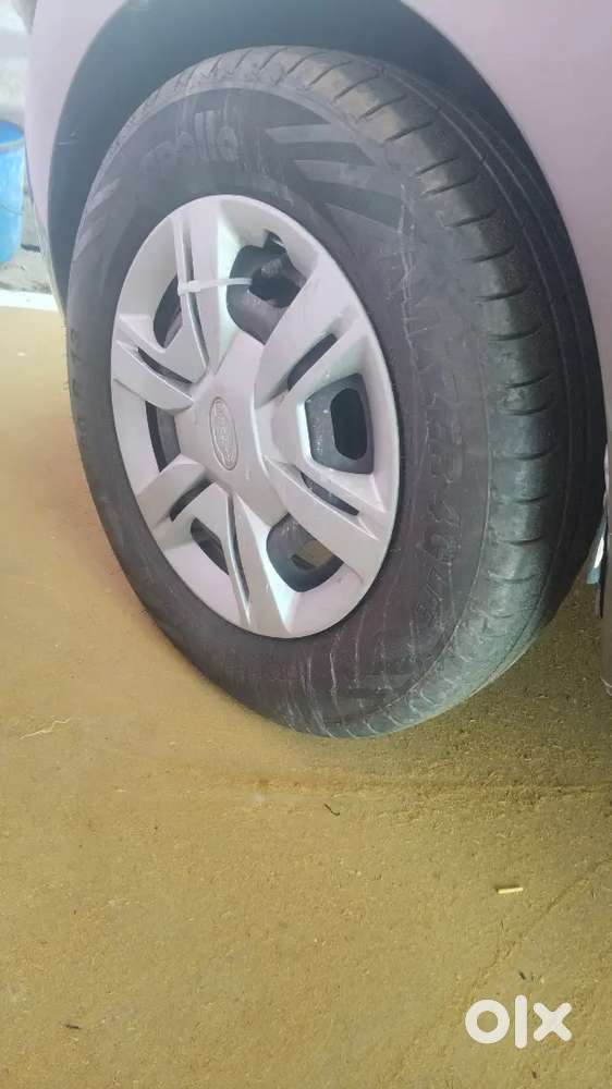 Datsun Redigo 2017 Petrol Manual