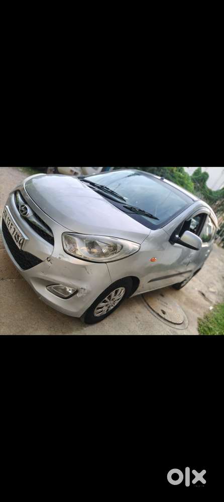 Hyundai I10, 2015, Petrol