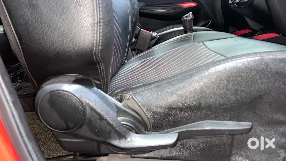 Maruti Suzuki Swift Vxi, 2018, Petrol
