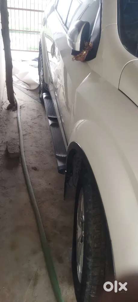 Mahindra Xuv500 Diesel 2015
